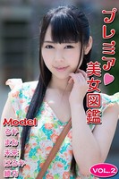 プレミア美女図鑑 vol.2