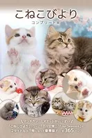 こねこびよりコンプリート版