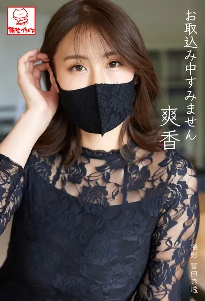 お取込み中すみません 爽香
