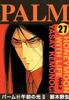 パーム （27） 午前の光 II