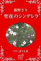 プティまり文庫 聖夜のシンデレラ