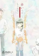 赤い月はもう見ない きみと過ごした二十年、そこから五年