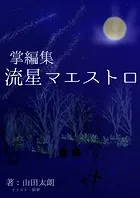 掌編集 流星マエストロ