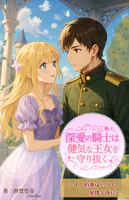 深愛の騎士は健気な王女を守り抜