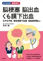 脳梗塞 脳出血 くも膜下出血