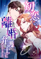 初恋の離婚弁護士になりました【タテヨミ】