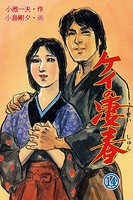 ケイの凄春