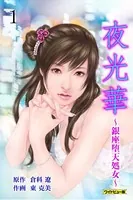 夜光華【ワイドビュー版】（単話）