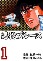 悪役ブルース