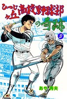 ひつじヶ丘高校野球部の奇跡 3