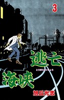 逃亡海峡