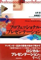 プロフェッショナル・プレゼンテーション