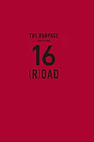 THE RAMPAGE コンプリートブック『16（R）OAD』