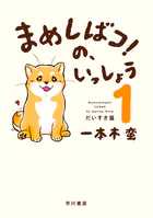 まめしばコ！の、いっしょう