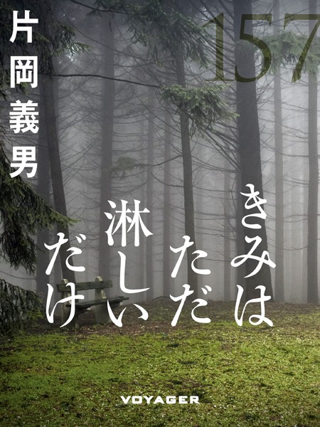 きみはただ淋しいだけ