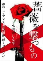 薔薇を撃つもの 〜標的:フランス大統領候補ミッテラン〜