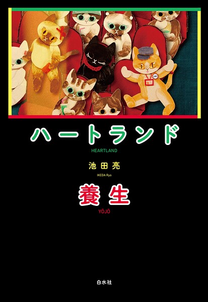 ハートランド/養生