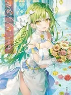 冴えない彼女の育てかた 深崎暮人画集 下 Fine.（最新刊） - 深崎暮人