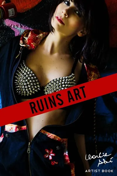 RUINS ART