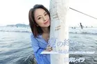 荒井レイラ 夏の終わり〜鵠沼海岸 vol.3