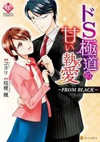 ドS極道の甘い執愛〜FROM BLACK〜