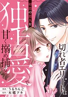 切れ者エリートは初恋の恋人を独占愛で甘く搦め捕る（分冊版）（単話）