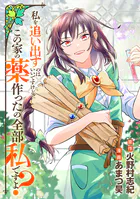 私を追い出すのはいいですけど、この家の薬作ったの全部私ですよ？（分冊版）（単話）