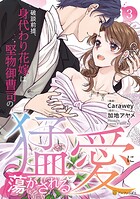 破談前提、身代わり花嫁は堅物御曹司の猛愛に蕩かされる 3