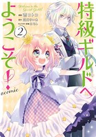 特級ギルドへようこそ！（コミック）