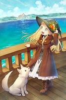 【TOジュニア文庫】森の端っこのちび魔女さん3