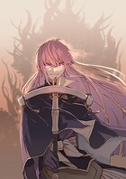 呪印の女剣士@COMIC 第3巻