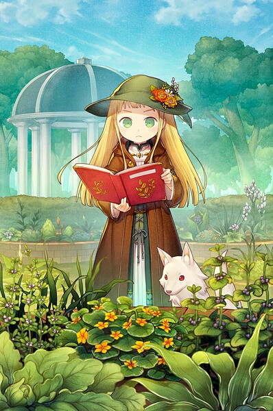 【TOジュニア文庫】森の端っこのちび魔女さん