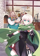 乙女ゲームのヒロインで最強サバイバル@COMIC