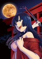 夜までに帰宅@COMIC