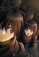 英雄魔術師はのんびり暮らしたい（コミック）