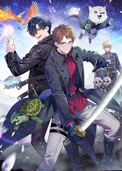 若隠居のススメ