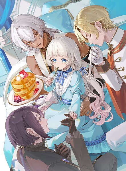 転生ものぐさ王女よ、食っちゃ寝ライフを目指せ！2【電子書籍限定書き下ろしSS付き】