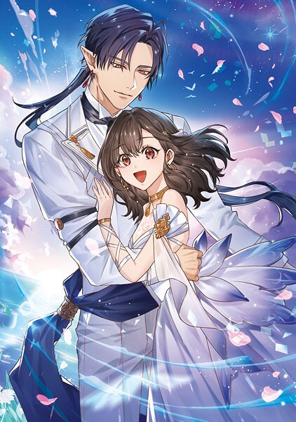 召喚された聖女ですが、竜王の番となって溺愛されています