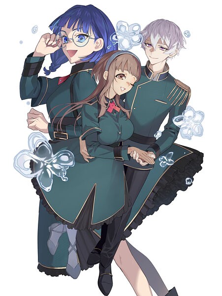 あくまで怠惰な悪役貴族@COMIC 第2巻