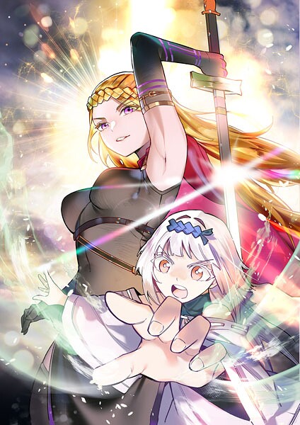 肥満令嬢は細くなり、後は傾国の美女（物理）として生きるのみ@COMIC 第2巻