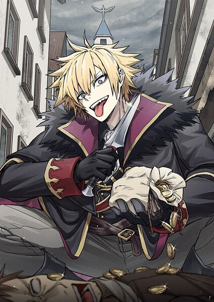 クズ勇者のその日暮らし@COMIC