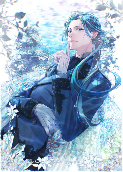 薬の魔物の解雇理由@COMIC 第4巻