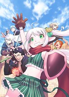 新しいゲーム始めました。@COMIC 〜使命もないのに最強です?〜