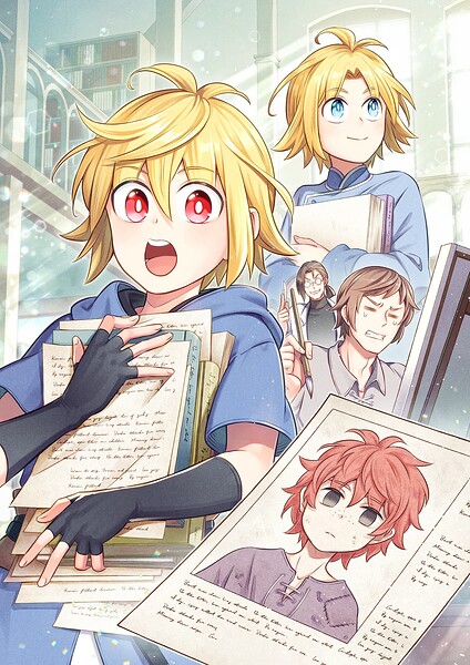 異世界の貧乏農家に転生したので、レンガを作って城を建てることにしました@COMIC