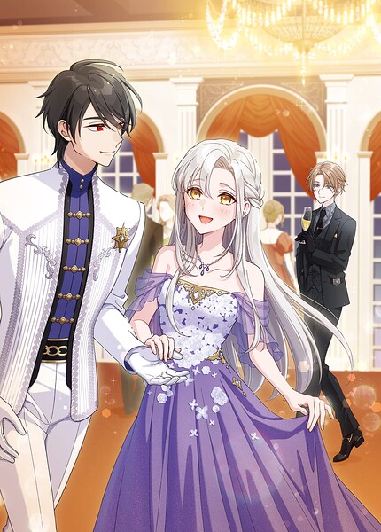 二度と聖女は致しません