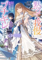 黙って我慢していてもいいことなんてなかったので、ブチギレます 3