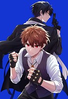 悪党一家の愛娘、転生先も乙女ゲームの極道令嬢でした。〜最上級ランクの悪役さま、その溺愛は不要です！〜@COMIC 第6巻