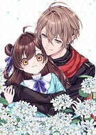 悪役の王女に転生したけど、隠しキャラが隠れてない。〜光差す世界で君と〜@COMIC 第2巻