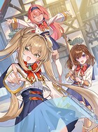 ゲーム世界転生〈ダン活〉