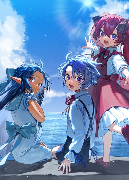 やり込んだ乙女ゲームの悪役モブですが、断罪は嫌なので真っ当に生きます